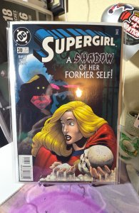 Supergirl #30 (1999)