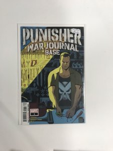 Punisher War Journal: Base (2023) NM3B162 NEAR MINT NM