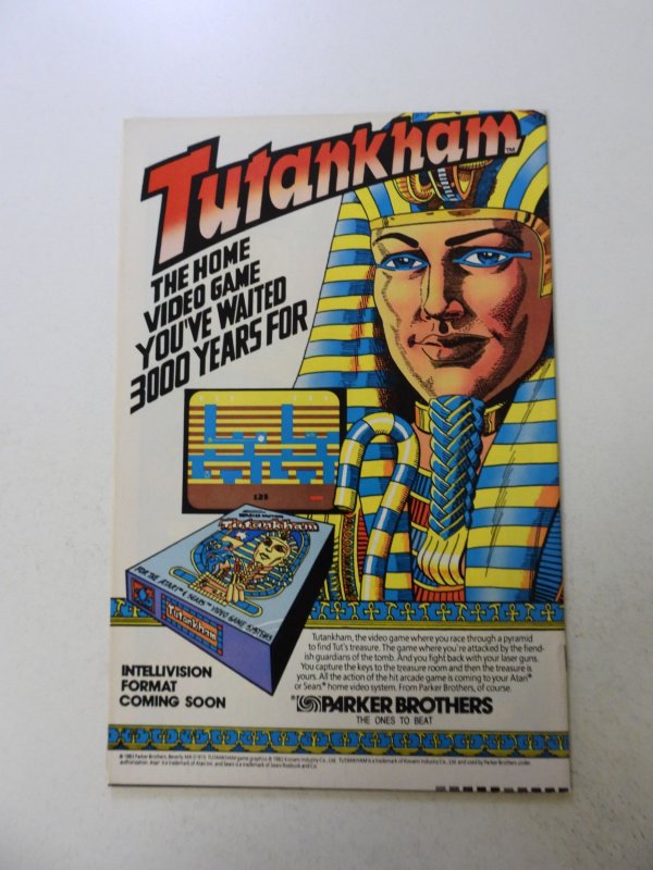 Star Wars #75 (1983) VF condition