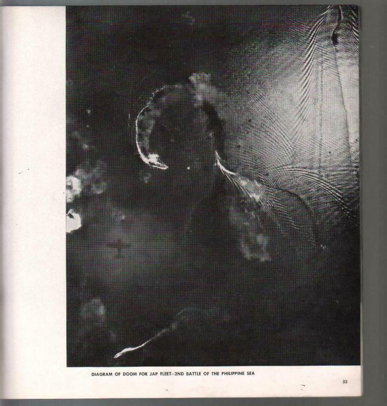 US Navy War Photographs 1945-Pear Harbor to Tokyo Harbor-WWII war pix-VG