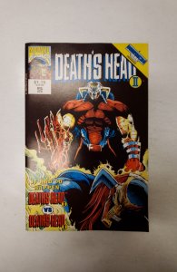 Death's Head II (UK) #5 (1993) NM Marvel Comic Book J716