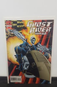 Ghost Rider 2099 #21 (1996)