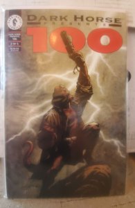 Dark Horse Presents #100.2 (1995)