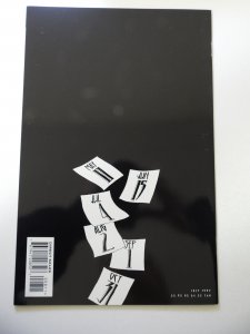 Batman: The Long Halloween #10 (1997) VF/NM Condition