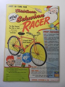 The Lone Ranger #90 (1955) FN- Condition! ink fc