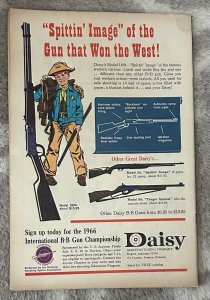 Aquaman #28 DC Comics 1966 Aquababy