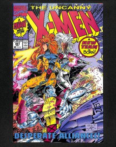 True Believers: X-Men Gold #1 (2017)