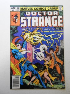 Doctor Strange #38 (1979) FN/VF Condition!