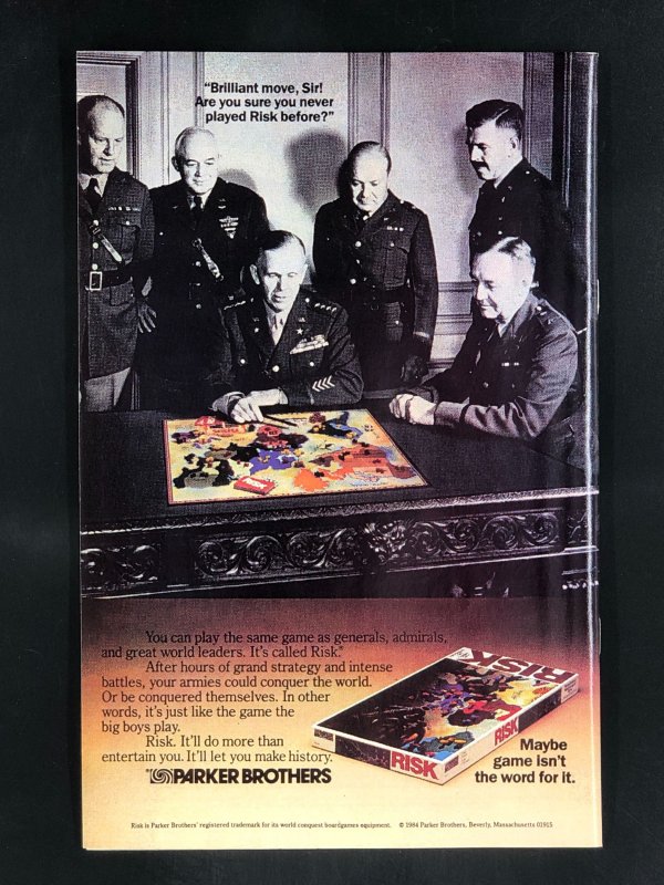 Marvel Team-Up #150 (1985)