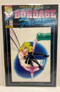 Bondage Fairies #5 (1994)