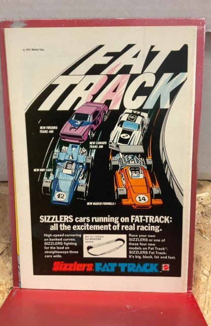 Sub-Mariner #46 (1972)