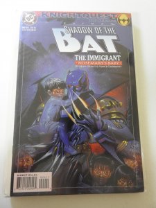 Batman: Shadow of the Bat #24 (1994)