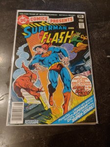 DC Comics Presents #1 (1978)