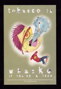 Ultimate Spider-Man #10 - The Worst Thing. Signed 2x (9.0) 2001