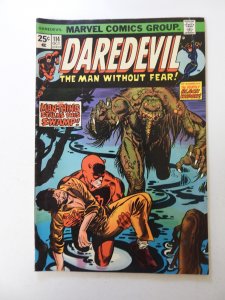 Daredevil #114 (1974) FN/VF condition MVS intact