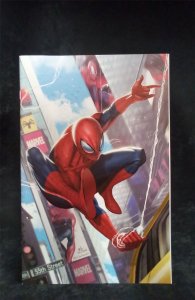 Ultimate Spider-Man #1 2024 Marvel Comics Comic Book