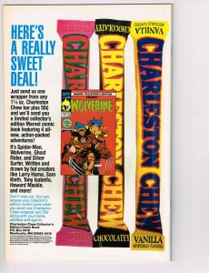 Conan the Barbarian #261 (1970) - 9.4 NM *Scarlet Tears*