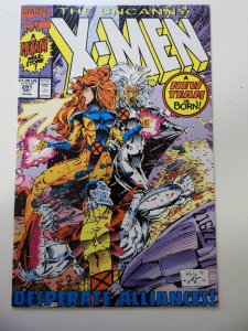 The Uncanny X-Men #281 (1991) VF Condition