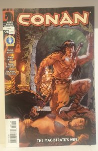 Conan #24 (2006)
