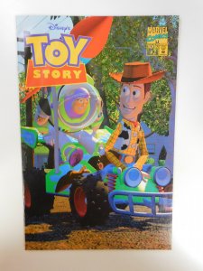 Disney's Toy Story #2 (1996)