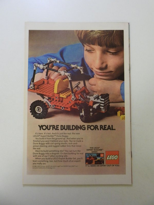 Detective Comics #523 (1983) VF condition