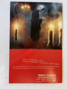 Angel #19  - NM+  (2009)