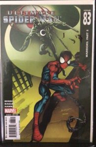 Ultimate Spider-Man #83 (2005)