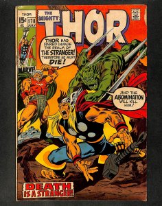 Thor #178