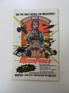 The Avengers #223 (1982) FN- condition