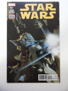Star Wars #27 (2017)