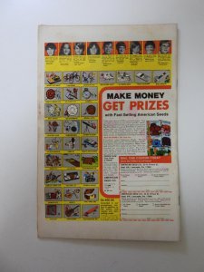 Fantastic Four #192 (1978) FN condition