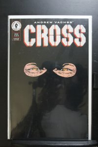 Cross #2 (1995)