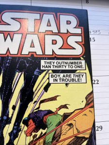 Star Wars #101 (Marvel Comics November 1985)