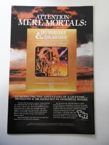 The Avengers #275 (1987) FN/VF Condition