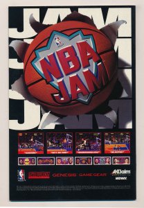 Star Trek Special (1994 DC) #1-3 VF/NM Complete series