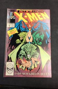 The Uncanny X-Men #241 (1989)