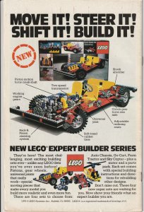 Master of Kung Fu #73 (1979)