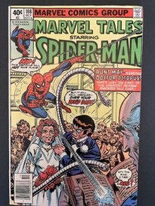 Marvel Tales #108 Newsstand Edition (1979) - VF/NM