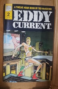 Eddy Current #2 (1987)