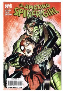 The Amazing Spider-Girl #29 (2009)