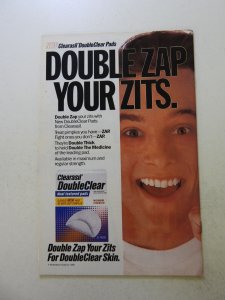 The Amazing Spider-Man #331 (1990) VF condition