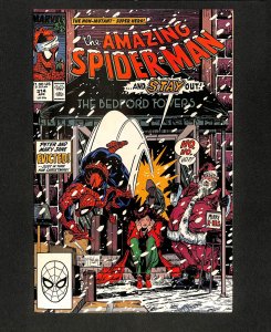 Amazing Spider-Man #314 McFarlane!