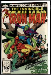 Ka-Zar the Savage #3 Direct Edition (1981) Ka-Zar