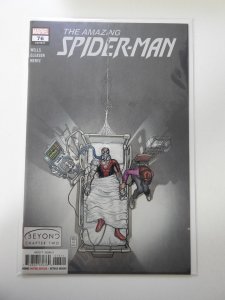 The Amazing Spider-Man #76 (2021)