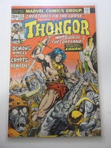 Creatures on the Loose #27 (1974)