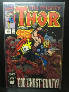 The Mighty Thor #430 (1991)