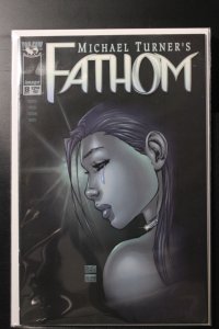 Fathom #8 (1999)