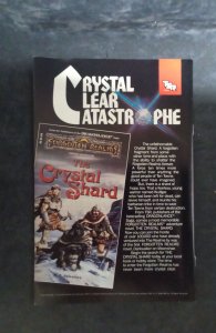 The Incredible Hulk #344 (1988)