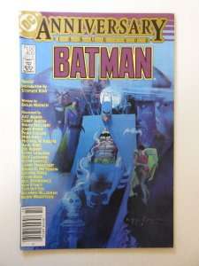 Batman #400 (1986) FN+ Condition!
