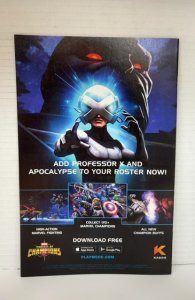 Thor #7 Klein Cover (2020)